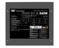 THERMALTAKE BX1 SE 550W 80 Plus Bronze PS-SPD-0550NNSABE-2 - 1361613 - zdjęcie 5